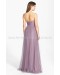 Jenny Yoo  Annabelle  Convertible Tulle Column Dress